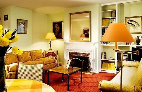 Hotel Relais Du Louvre 4*