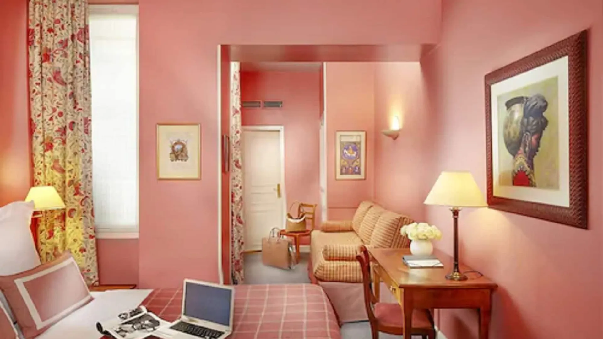 Hotel Relais Du Louvre