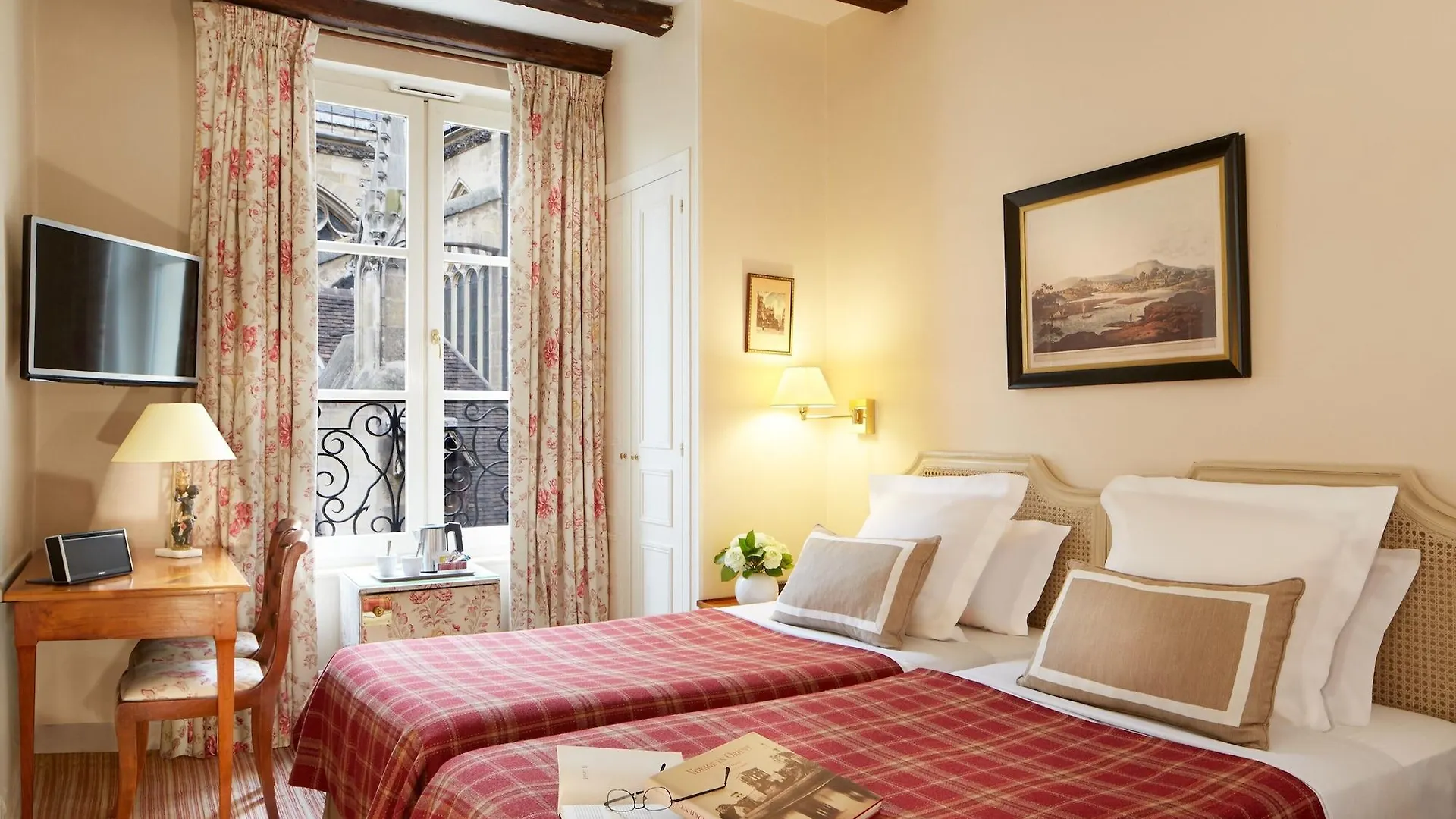 Relais Du Louvre
