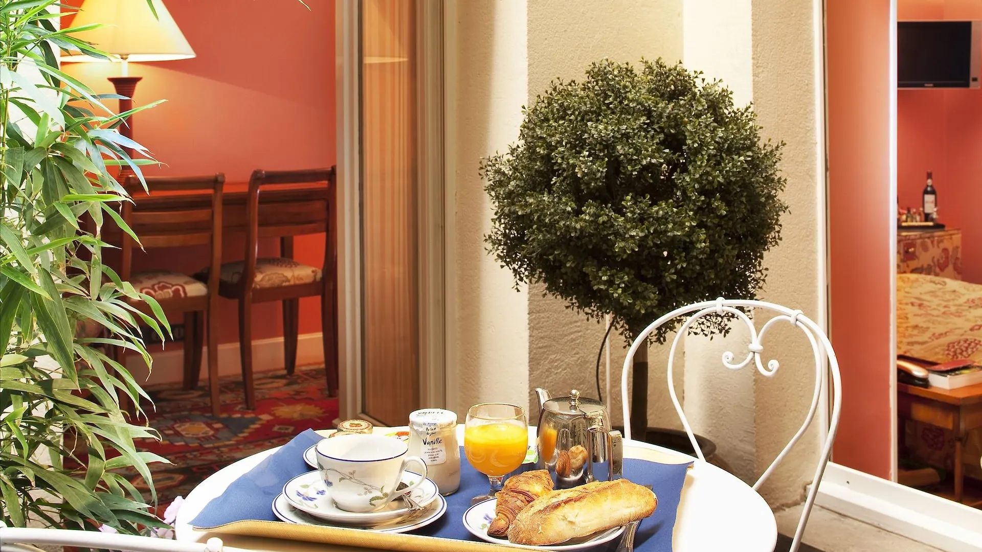 Relais Du Louvre