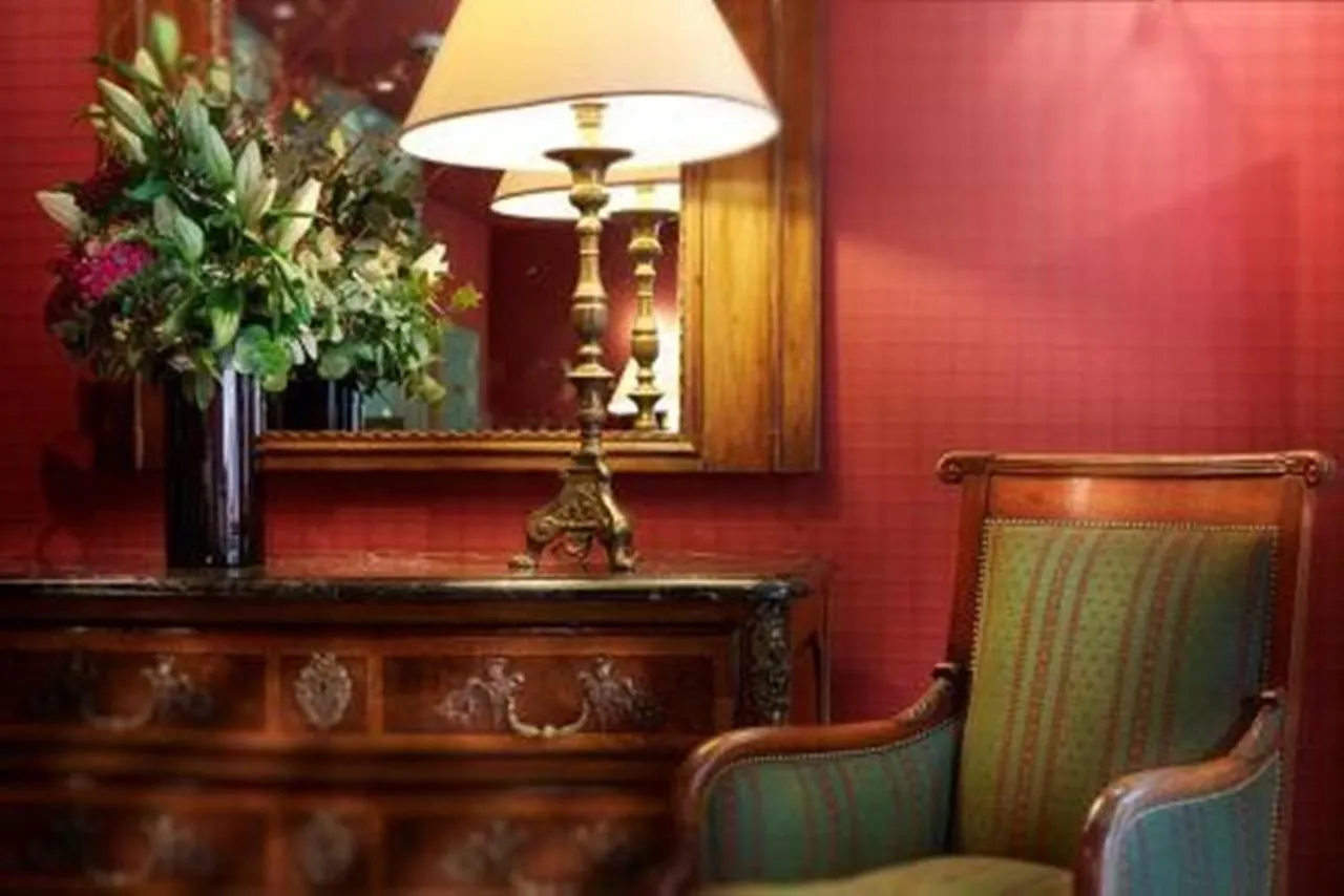 Relais Du Louvre