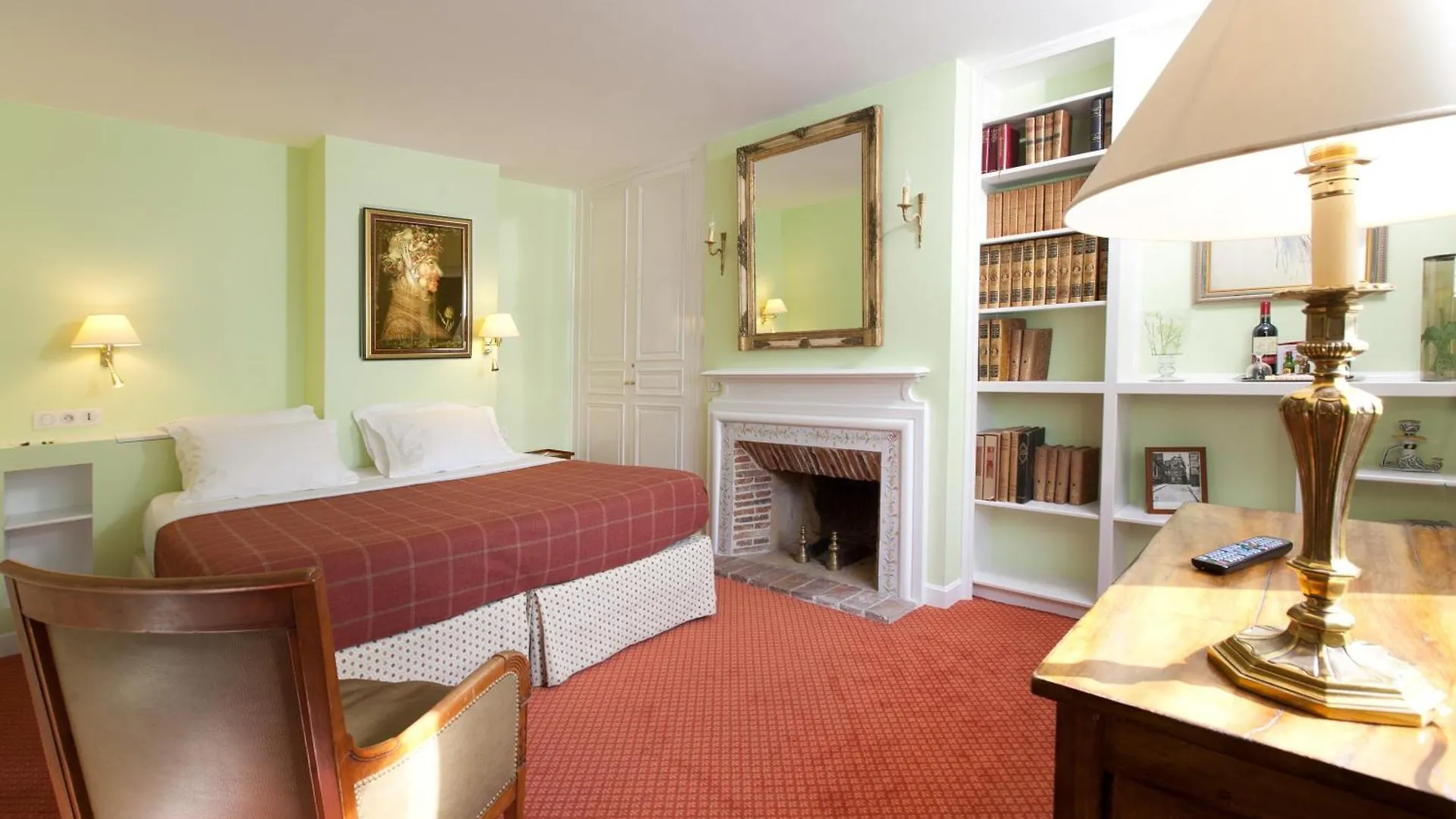 Relais Du Louvre