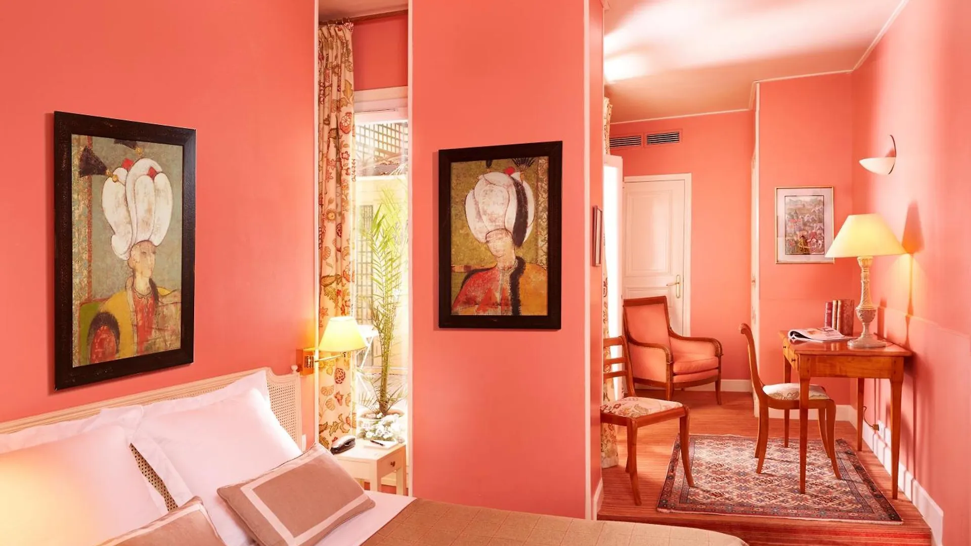 Relais Du Louvre