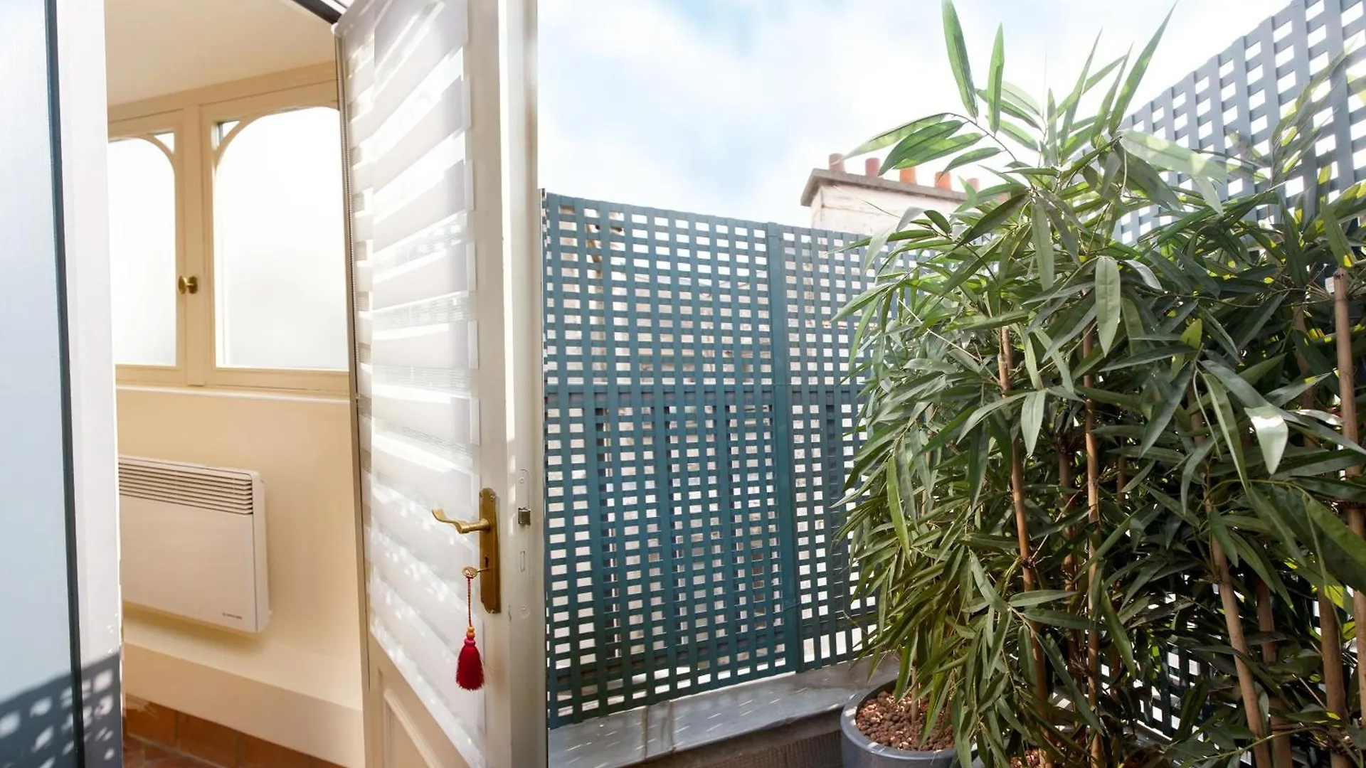 Relais Du Louvre Hotel 4*