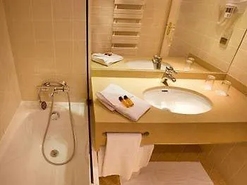 Hotel Relais Du Louvre Paris