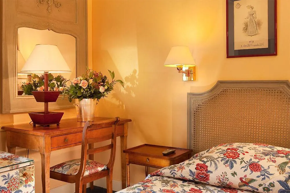 Relais Du Louvre