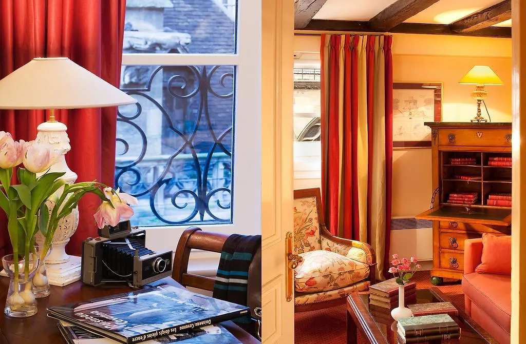 Relais Du Louvre 4* Paris