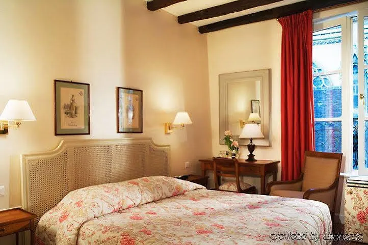 Relais Du Louvre 4* Parijs