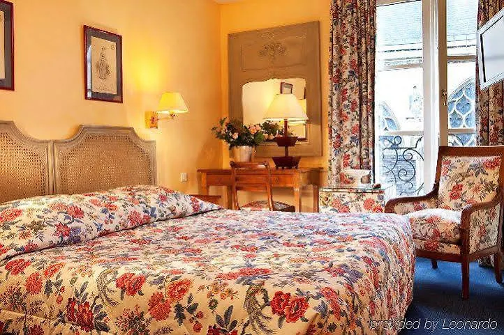 Relais Du Louvre 4* Paris