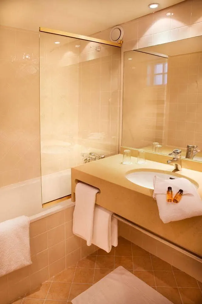 Hotel Relais Du Louvre