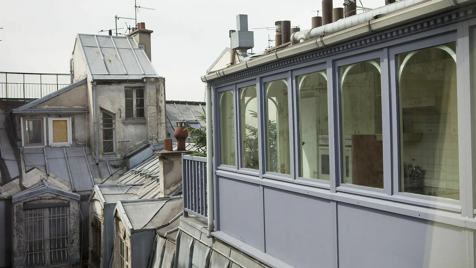 Relais Du Louvre Hotel