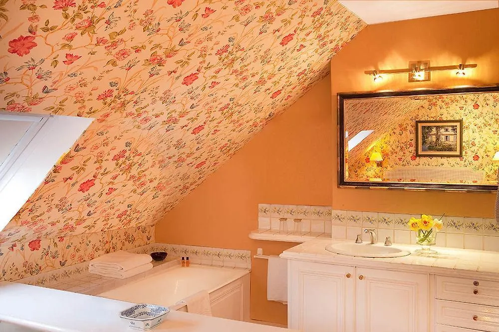 Szálloda Relais Du Louvre 4*