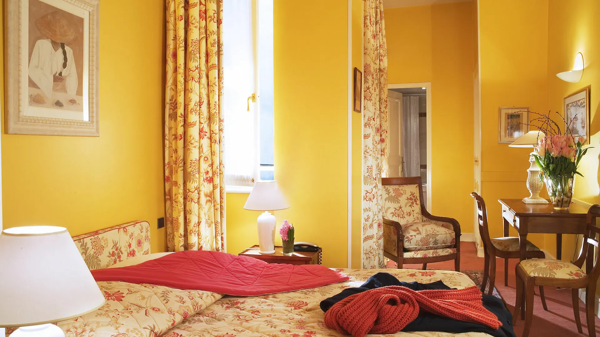 Relais Du Louvre